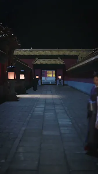 ตำนานเมิ่งเสวี่ยจาว