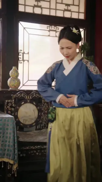 ตำนานเมิ่งเสวี่ยจาว