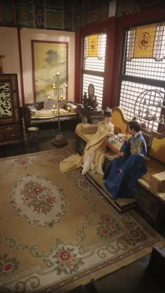 ตำนานเมิ่งเสวี่ยจาว