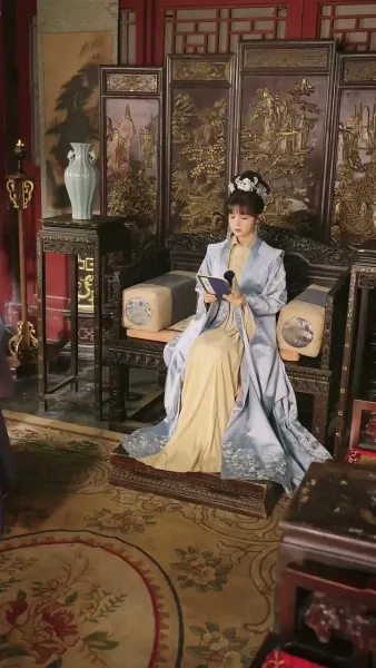 ตำนานเมิ่งเสวี่ยจาว