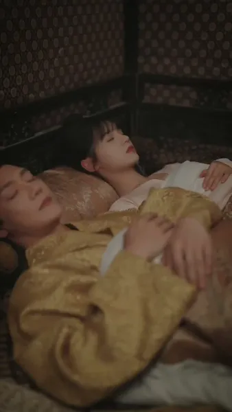 ตำนานเมิ่งเสวี่ยจาว