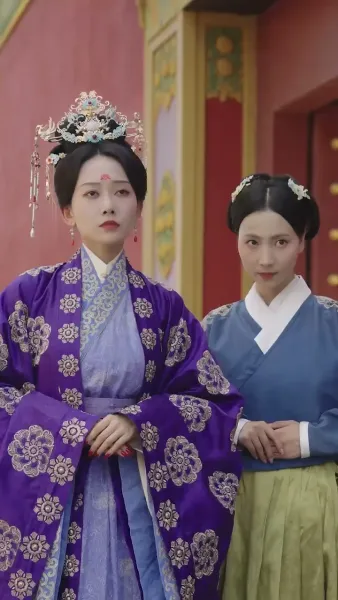 ตำนานเมิ่งเสวี่ยจาว