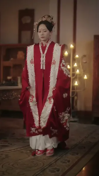 ตำนานเมิ่งเสวี่ยจาว