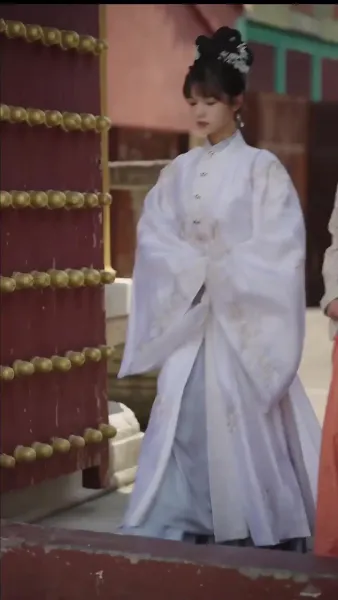 ตำนานเมิ่งเสวี่ยจาว