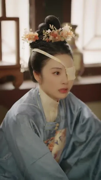 ตำนานเมิ่งเสวี่ยจาว