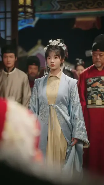 ตำนานเมิ่งเสวี่ยจาว