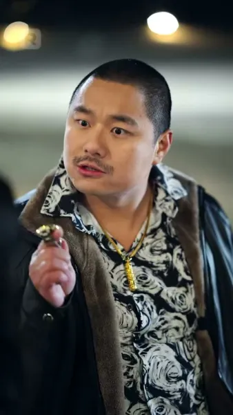 แม่บ้านสู่ดวงดาว