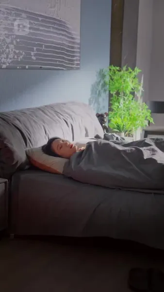 แม่บ้านสู่ดวงดาว