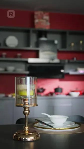 แม่บ้านสู่ดวงดาว