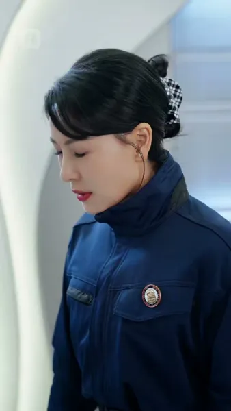 แม่บ้านสู่ดวงดาว