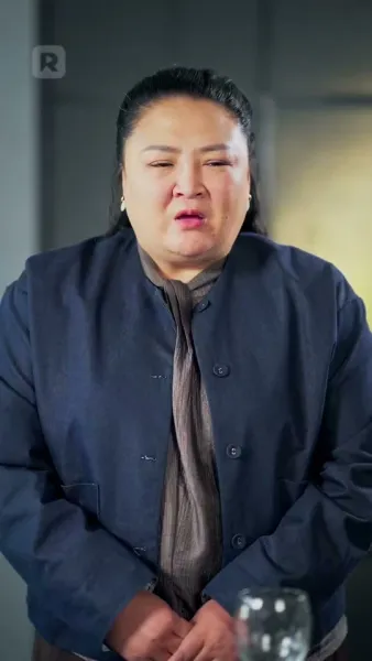 แม่บ้านสู่ดวงดาว