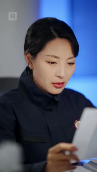 แม่บ้านสู่ดวงดาว