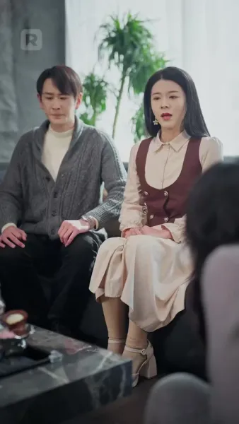 แม่บ้านสู่ดวงดาว