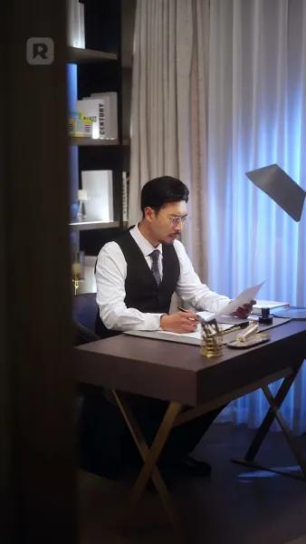 แม่บ้านสู่ดวงดาว