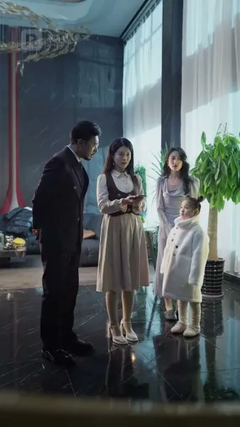 แม่บ้านสู่ดวงดาว