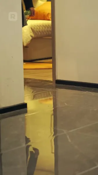 แม่บ้านสู่ดวงดาว