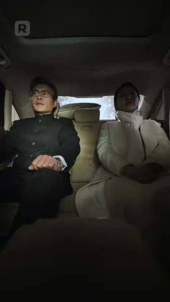 แม่บ้านสู่ดวงดาว