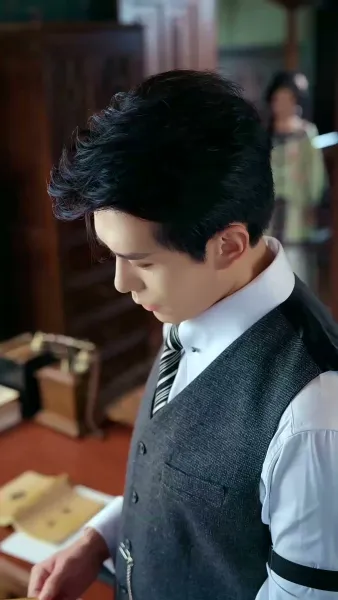 สัมผัสต้องห้าม