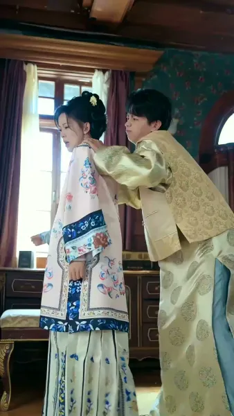 สัมผัสต้องห้าม