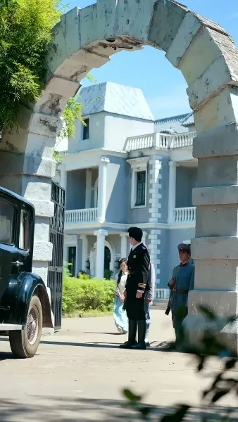 สัมผัสต้องห้าม