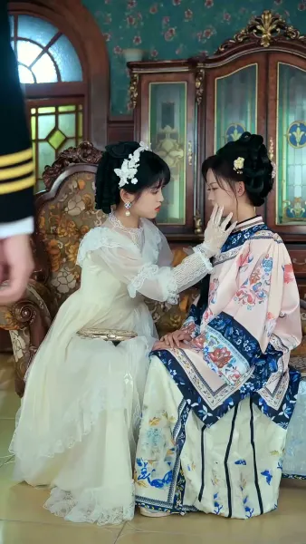 สัมผัสต้องห้าม