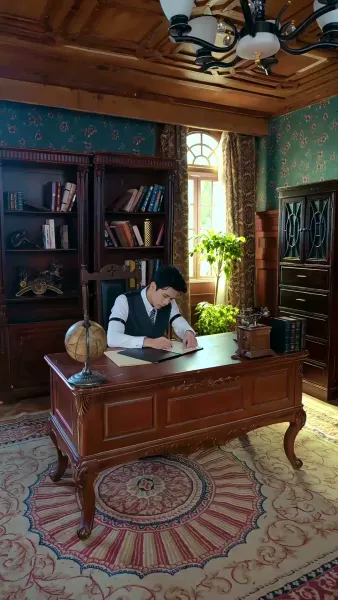 สัมผัสต้องห้าม