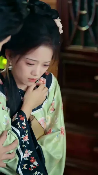 สัมผัสต้องห้าม