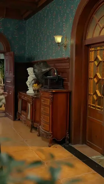 สัมผัสต้องห้าม