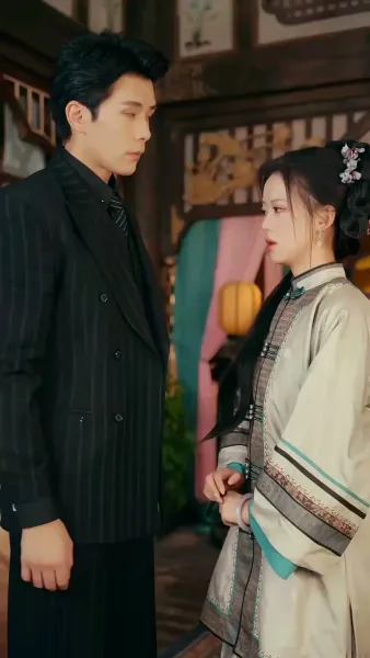 สัมผัสต้องห้าม