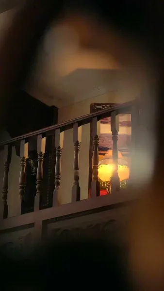 สัมผัสต้องห้าม