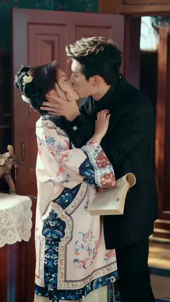 สัมผัสต้องห้าม