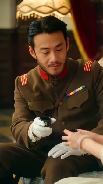 สัมผัสต้องห้าม