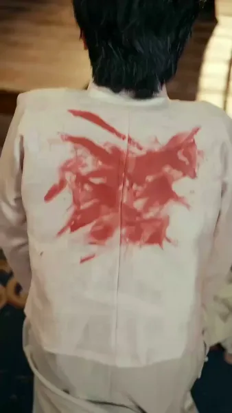 สัมผัสต้องห้าม