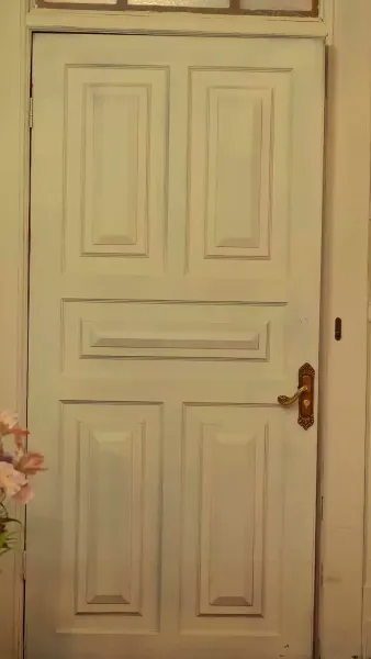 สัมผัสต้องห้าม