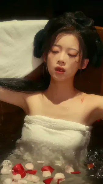 สัมผัสต้องห้าม