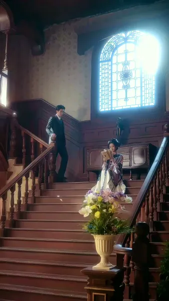 สัมผัสต้องห้าม