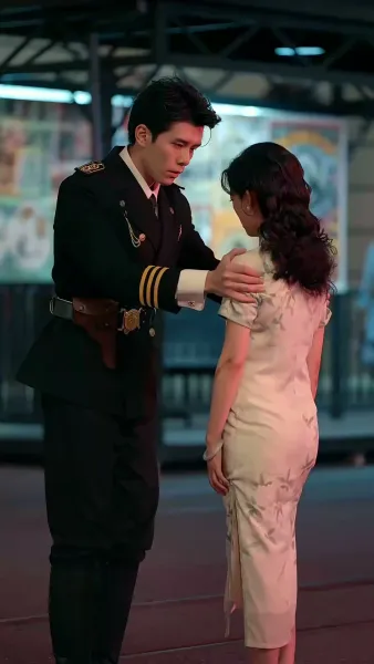 สัมผัสต้องห้าม