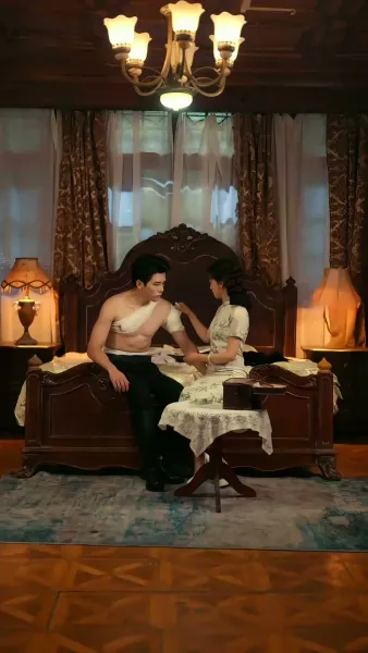 สัมผัสต้องห้าม