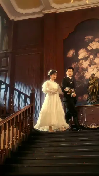 สัมผัสต้องห้าม