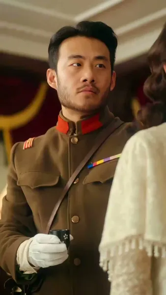 สัมผัสต้องห้าม