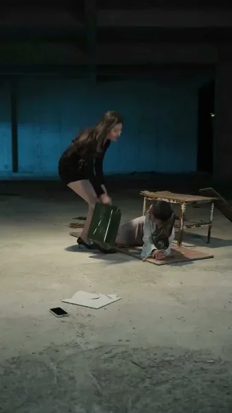 คุณแม่สุดเท่