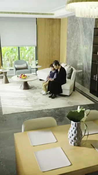 คุณแม่สุดเท่