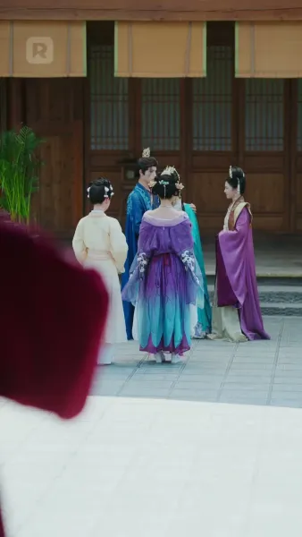 หย่าสามีป่วยไข้ แล้วแต่งใหม่กับท่านเสนาบดี