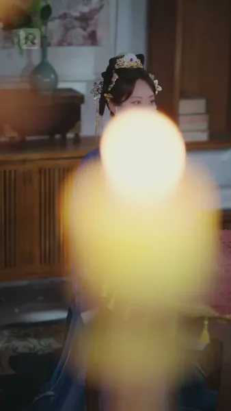 หย่าสามีป่วยไข้ แล้วแต่งใหม่กับท่านเสนาบดี