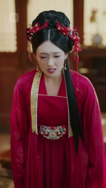 หย่าสามีป่วยไข้ แล้วแต่งใหม่กับท่านเสนาบดี