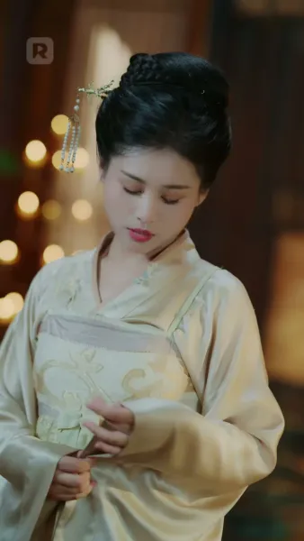 หย่าสามีป่วยไข้ แล้วแต่งใหม่กับท่านเสนาบดี