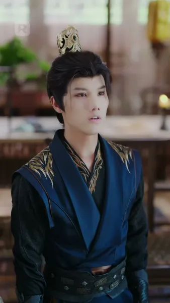 หย่าสามีป่วยไข้ แล้วแต่งใหม่กับท่านเสนาบดี