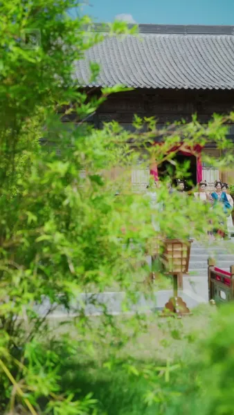 หย่าสามีป่วยไข้ แล้วแต่งใหม่กับท่านเสนาบดี