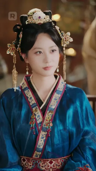 หย่าสามีป่วยไข้ แล้วแต่งใหม่กับท่านเสนาบดี