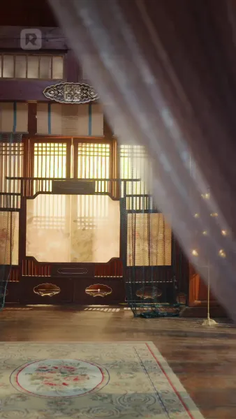 หย่าสามีป่วยไข้ แล้วแต่งใหม่กับท่านเสนาบดี